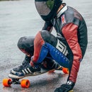 How to Build & Configure a Downhill Skateboard for Beginners