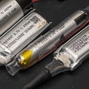How to Reuse Disposable Vape Lithium Batteries