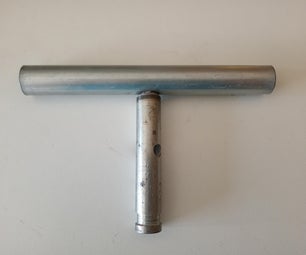 Tool Rest for Lathe