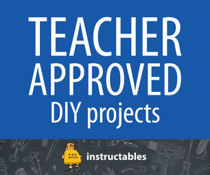 Teacher Approved DIY Projects