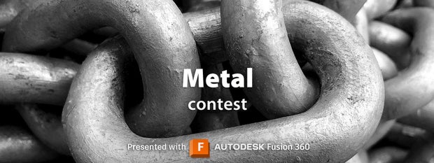 Metal Contest