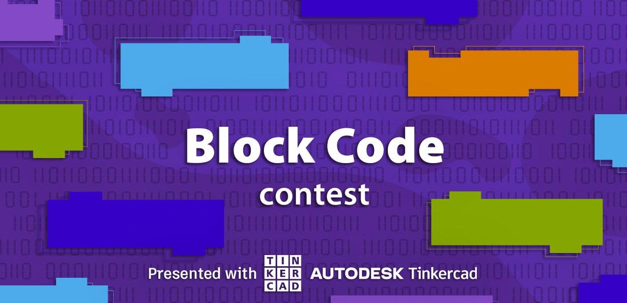Block Code Contest