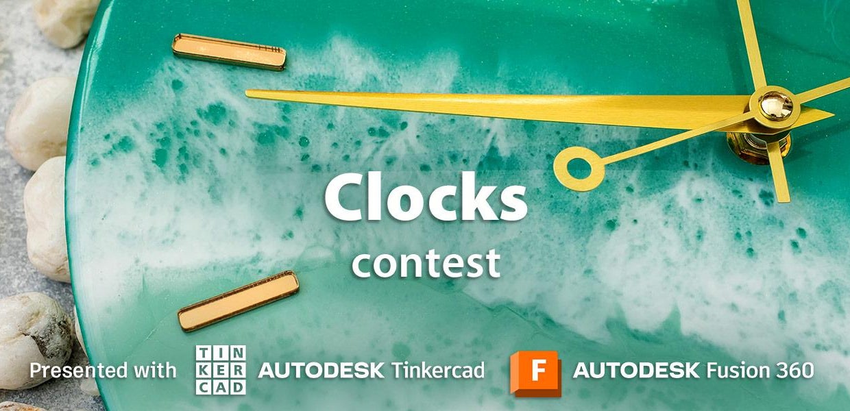 Clocks Contest