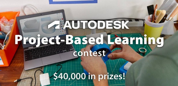 Project-Based Learning Contest