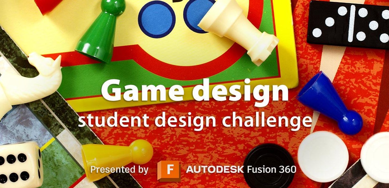 Game Design: Student Design Challenge